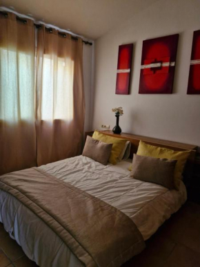 Chalet acogedor cerca del mar y del pueblo